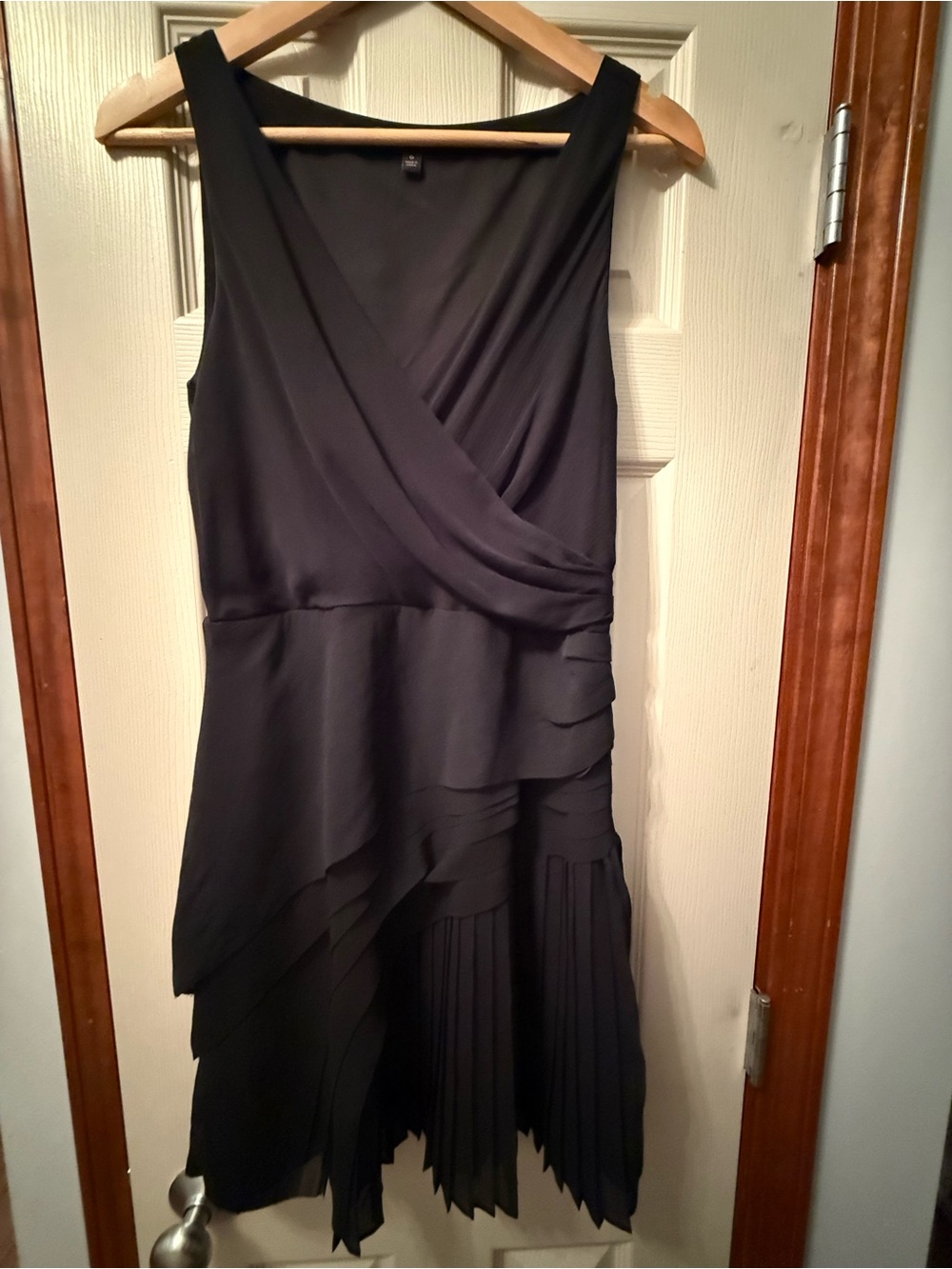 Banana Republic, little black dress size 6